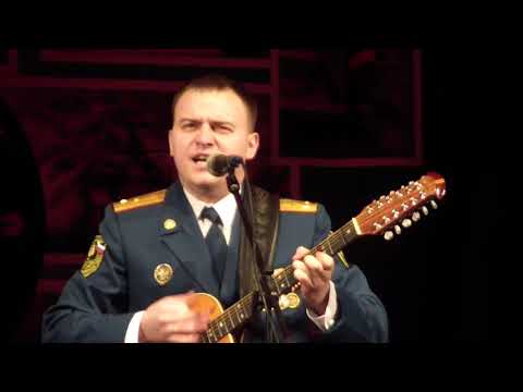 Видео: Василий Коваленко - Песня про пожарных/ Авторская песня