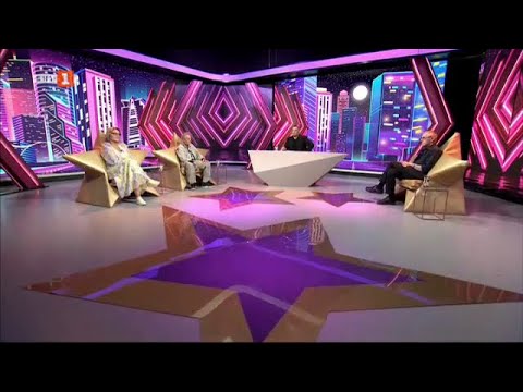 Видео: С БНТ завинаги: Фалшификаторът от „Черния кос" - 26.11.2023