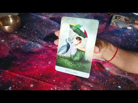 Видео: КАКВО СЕ СЛУЧВА С ВАС💫КАКВО ДА ОЧАКВАТЕ💫