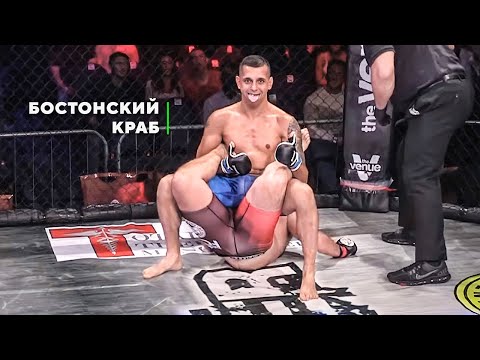 Видео: Топ-10 Редчайших Сабмишенов в ММА
