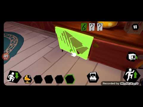 Видео: Hello neighbor diaries отново 