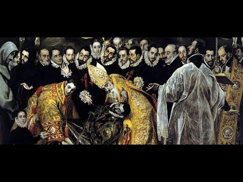 Видео: Мост над бездной - Эль Греко (12 из 19 серий)