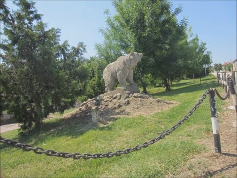 Видео: ИЗ ПЛЕВЕНСКА ОБЩИНА /част 9/. МЕЧКА.