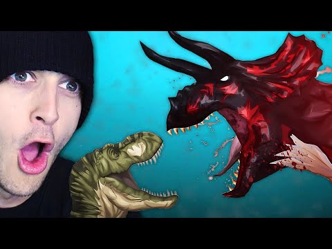 Видео: ПРАВДА об Ультимазавре! (Реакция)