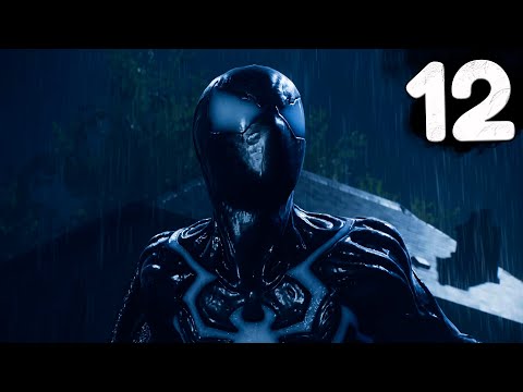 Видео: Я ТУТ ГЕРОЙ ► Marvel's Spider-Man 2 #12