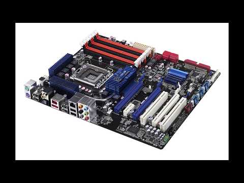 Видео: Xeon x5670 разгон 4.1 на воздухе ice hammer ih 4500