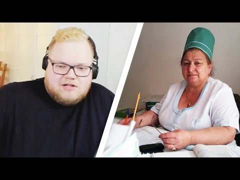 Видео: Я ТУТ - https://t.me/u91yyyyyyy АНТОША T2X2 РАССКАЗЫВАЕТ ИСТОРИЮ ИЗ БОЛЬНИЦЫ | БОЛЬНОЕ УХО
