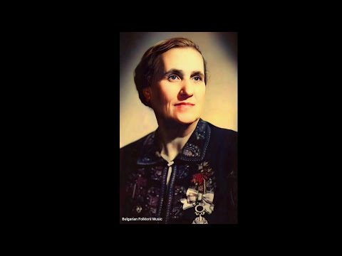 Видео: ГЮРГА ПИНДЖУРОВА - МОРЕ ЧИЧА РЕЧЕ ДА МЕ ЖЕНИ  GYURGA PINDJUROVA - MORE CHICHA RECHE DA ME JENI