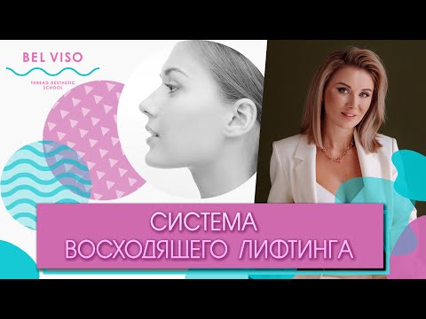 Видео: Доклад: Система восходящего лифтинга