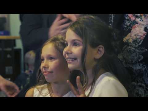 Видео: Открытие ресторана "У Дяди Макса". Максим Фадеев. Москва