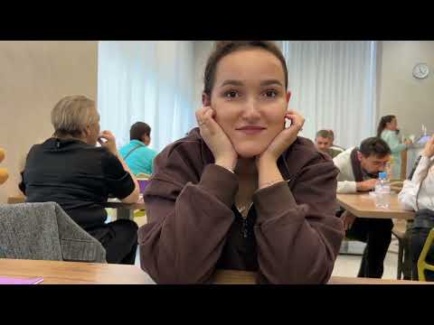 Видео: ЧТО СКАЗАЛ НАСТЕ ТРАВМАТОЛОГ. ПОРАДОВАЛИ ДЕВЧОНОК. 25.10.25.