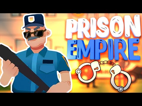 Видео: СТРОИМ ТЮРЬМУ | Прохождение Prison Empire | Prison Empire на андроид