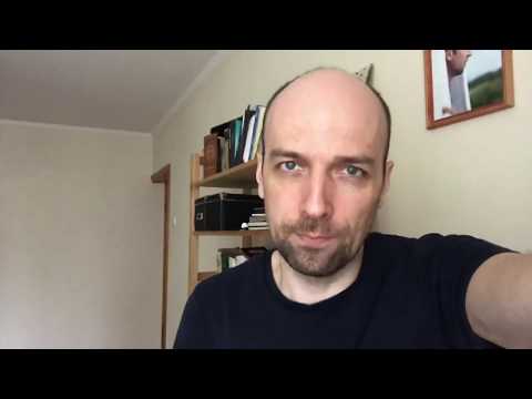 Видео: Поступление в театральный. Ошибки. 2 - материал - продолжение.