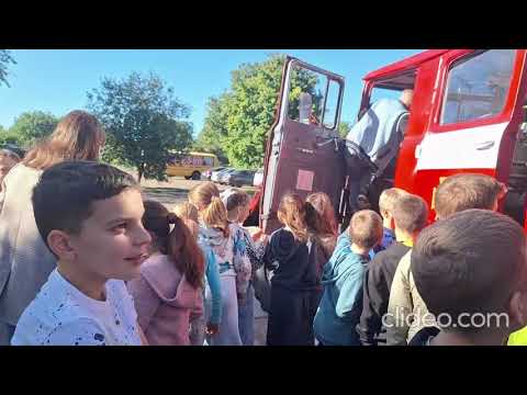 Видео: Про безпеку для найменших