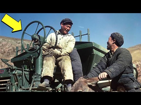 Видео: Самый странный и опасный грузовик СССР. Как они на этом ездили?