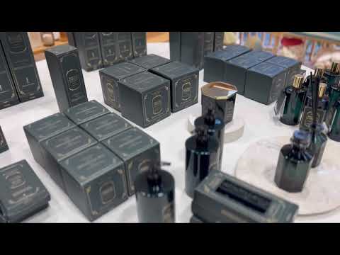 Видео: ZARA HOME в Берлине. Обзор магазина