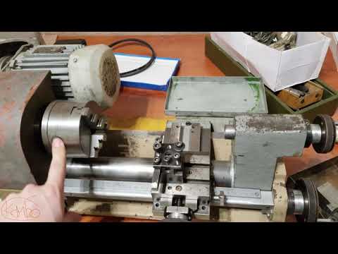 Видео: Универсал 3