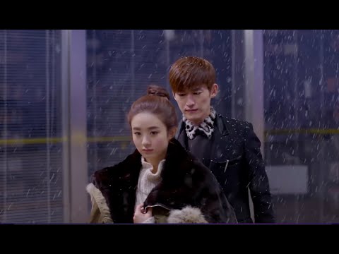 Видео: он услышал, что Шаньшань взяла на себя вину, генеральный директор не мог усидеть на месте!🍑Cdrama