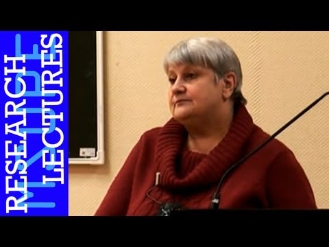 Видео: "Проблемы психического здоровья детей и взрослых с нарушением слуха"