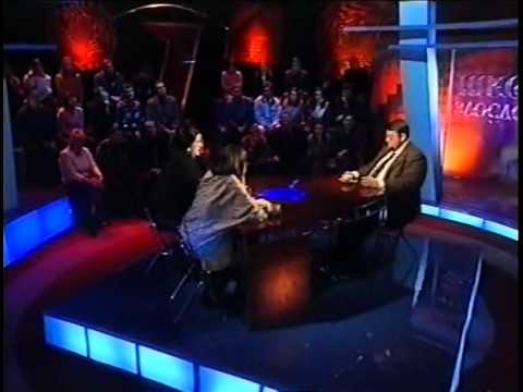 Видео: Школа злословия [снята с эфира] Евгений Сатановский