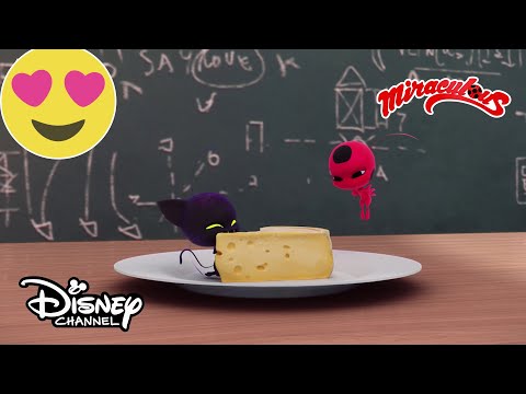 Видео: Научното откритие | Мега-чудесата | Disney Channel Bulgaria