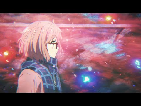 Видео: Аниме клип- Поговори со мной