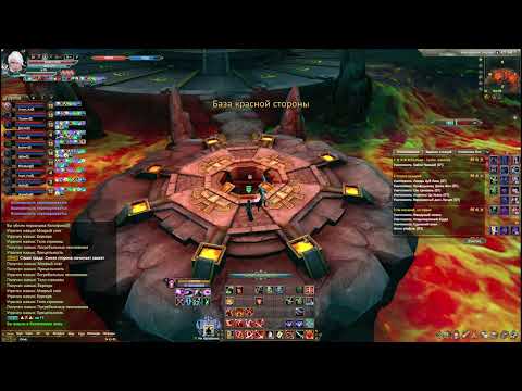 Видео: МТВ. Order vs VoidBurn