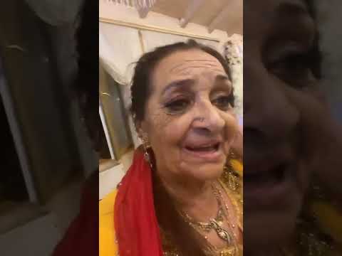 Видео: Цыганская Свадьба Зара танцует город Владимир