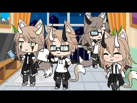 Видео: Клип 134  статья /гача Лайф/