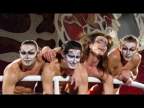 Видео: Служанки (финал, танцы)