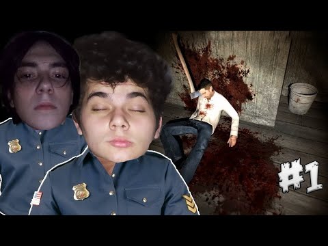 Видео: garry's mod #5. хоррор карта run away