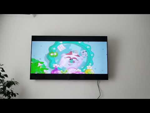 Видео: Обзор на DVD-диск Смешарики "Караоке со Смешариками"