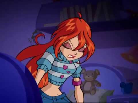 Видео: Клуб Винкс Огрон и Рокси ,Блум и Валтор и Ривен -КВН Триод и Диод Жены против мужей