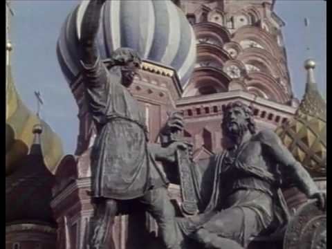 Видео: Жан Татлян. The Bridge of Love (Мост Любви), 1991
