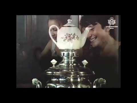 Видео: Как кормили на заводах Риги в 1984 году
