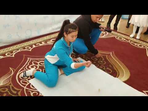 Видео: Бес асық