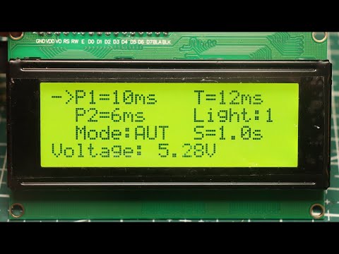 Видео: Презентация проекта MyWeld 2.0 (Auto)
