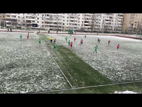 Видео: Кубок ДЮФЛ. 2 ТУР. ЗМІНА-ОБОЛОНЬ – ФА АРСЕНАЛ (Київ). ПЕРШИЙ ТАЙМ (3:1)