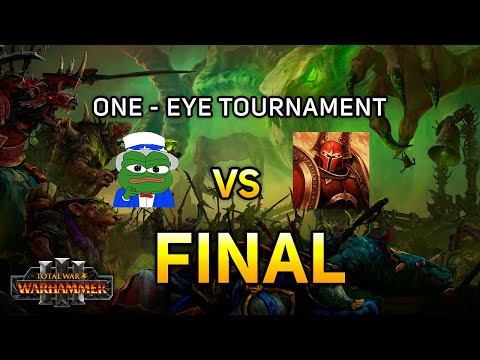Видео: Финал турнира One-Eye, BERRSERK vs Lord Leaver Bo5