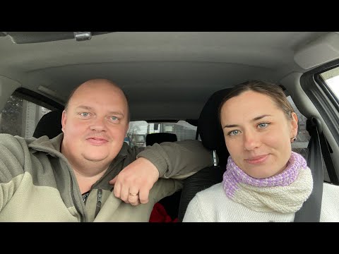 Видео: Закрепление Левых поворотов, разворотов на перекрёстке.