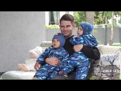 Видео: Доктор Киргизов, на работе и дома