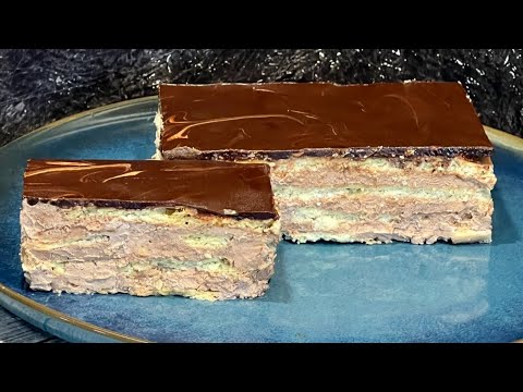 Видео: Знаменитый Торт «ЛЕНИНГРАДСКИЙ» знакомый многим с давнего времени! Любимый песочный торт из детства 