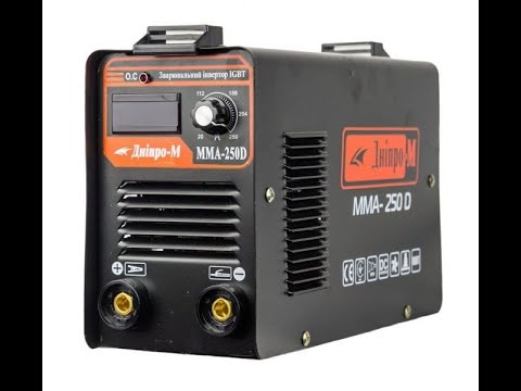 Видео: Ремонт, профилактика и доработка DNIPRO M 250D, для подписчика канала!