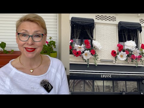 Видео: Жизнь с Французом Разница Менталитетов Напряжение в Отношениях Культ Еды во Франции
