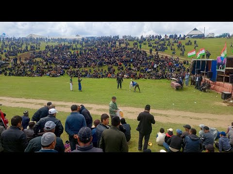 Видео: 19.04.2025. Г. Таджикистан 🇹🇯 Узбекистан 🇺🇿 Киргизстан 🇰🇬 Кураш Нижонида