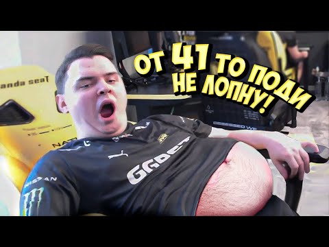 Видео: 41 ФРАГ ЗА КАРТУ! БЕЗУМНЫЙ ШАРИПЫЧ ВОРВАЛСЯ НА МАЖОР