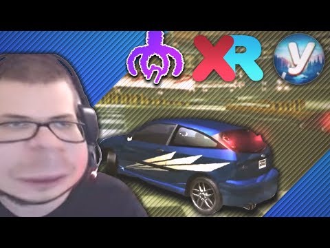 Видео: Смешные моменты с Булкиным #43 (NFS: U2 + BEAMNG DRIVE + GTA: SAN ANDREAS) (feat. @XHENORAT, Уффи)