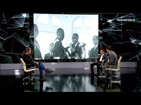 Видео: «ПАРАСАТ МАЙДАНЫ». Гаитидегі ұлттық плебицит