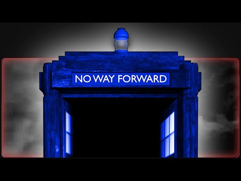 Видео: Доктор Кто ВСЕ ЕЩЕ МЕРТВ.