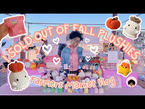 Видео: Я ПРОДАЛ?! | Распродаю жуткие плюшевые игрушки! | Видеоблог Farmers Market